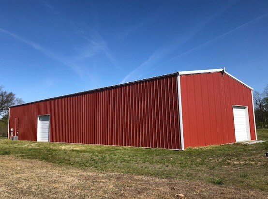 12330 Oktaha Rd, Oktaha, OK for sale - Other - Image 1 of 1