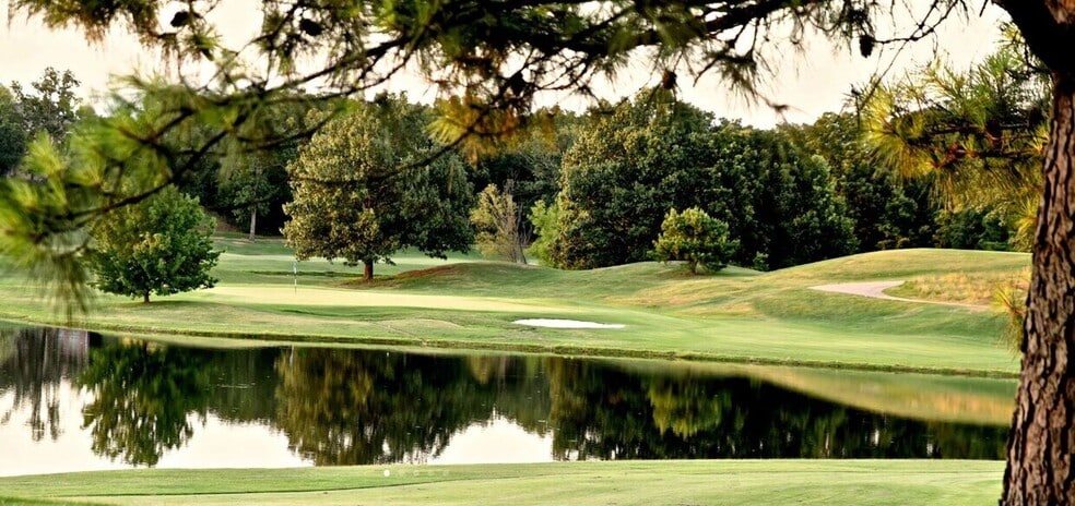 34 Cypress Creek Xing, Cabot, AR for sale - Building Photo - Image 2 of 6