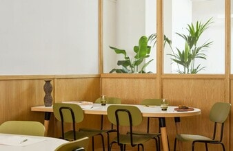 25 Newman St, London for lease Interior Photo- Image 2 of 4