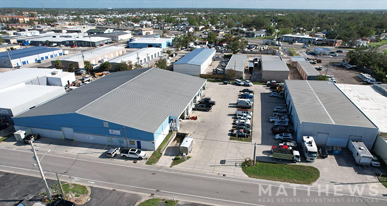 313 Seaboard Ave, Venice, FL for lease - Building Photo - Image 1 of 4