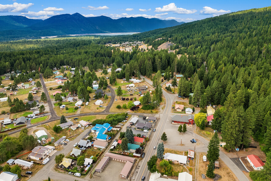 8381 WA-903 Hwy, Ronald, WA for sale - Aerial - Image 3 of 37