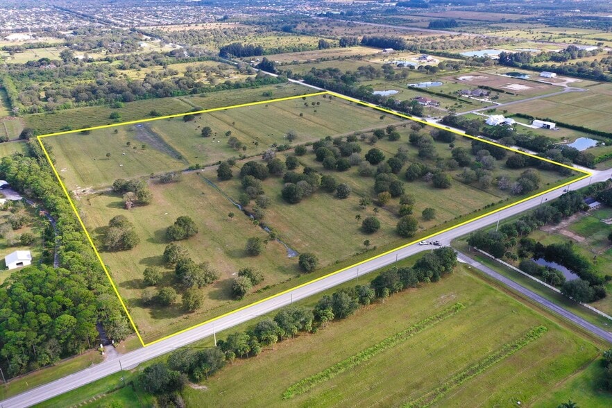 495 66th SW ave, Vero Beach, FL for sale - Building Photo - Image 2 of 72