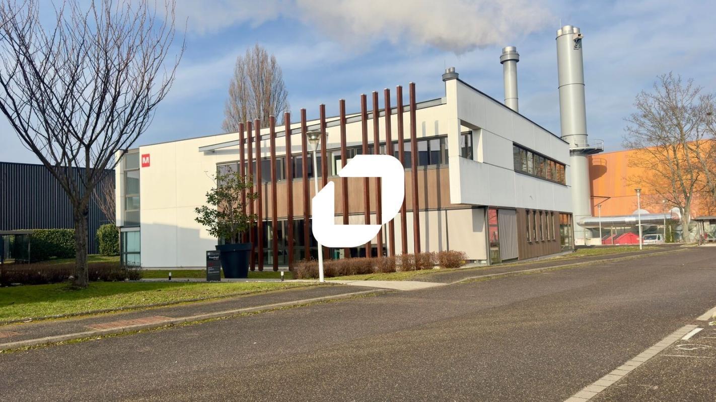 15 Rue Jacobi-Netter, Strasbourg for lease Building Photo- Image 1 of 14