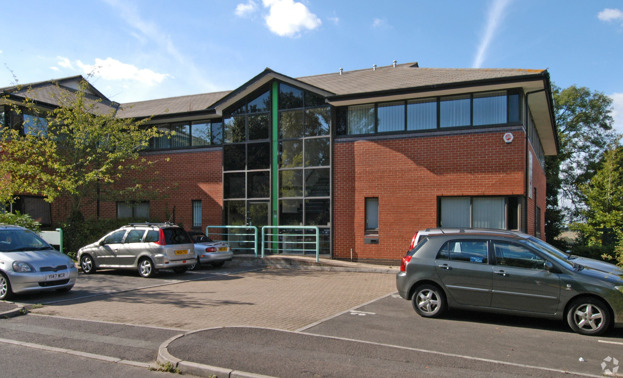 Standard Way, Fareham for sale Primary Photo- Image 1 of 1