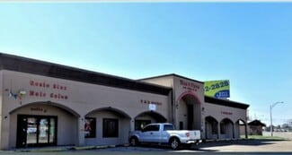 More details for 5126 Gulfway Dr, Port Arthur, TX - Office, Retail for Lease