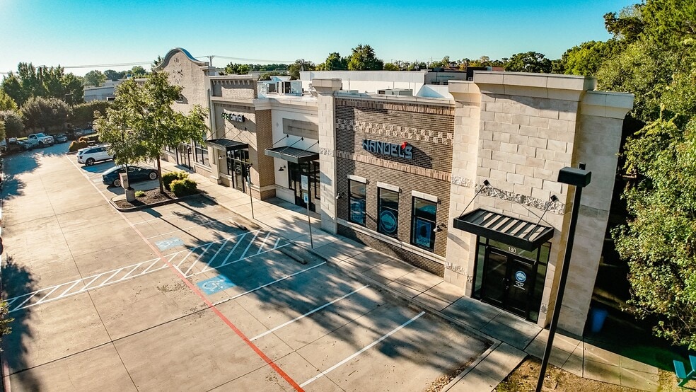 2645 E Southlake Blvd, Southlake, TX for sale - Building Photo - Image 1 of 1