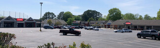 More details for 7900 Bailey Cove Rd SE, Huntsville, AL - Retail for Lease