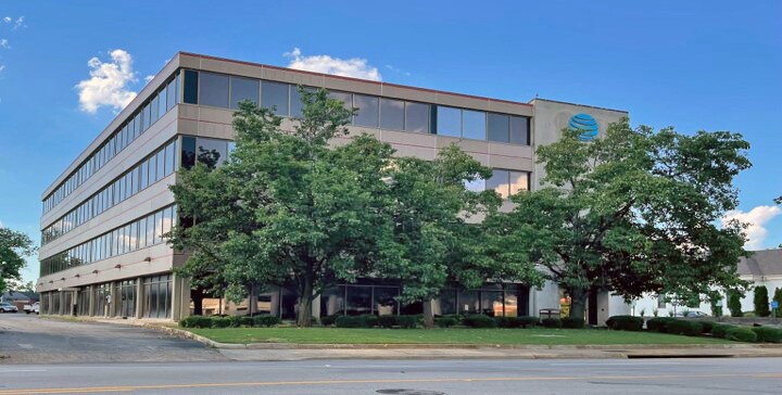 308 Clinton Ave, Huntsville, AL for sale Building Photo- Image 1 of 1