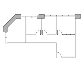 4099 McEwen Rd, Dallas, TX for lease Floor Plan- Image 1 of 1