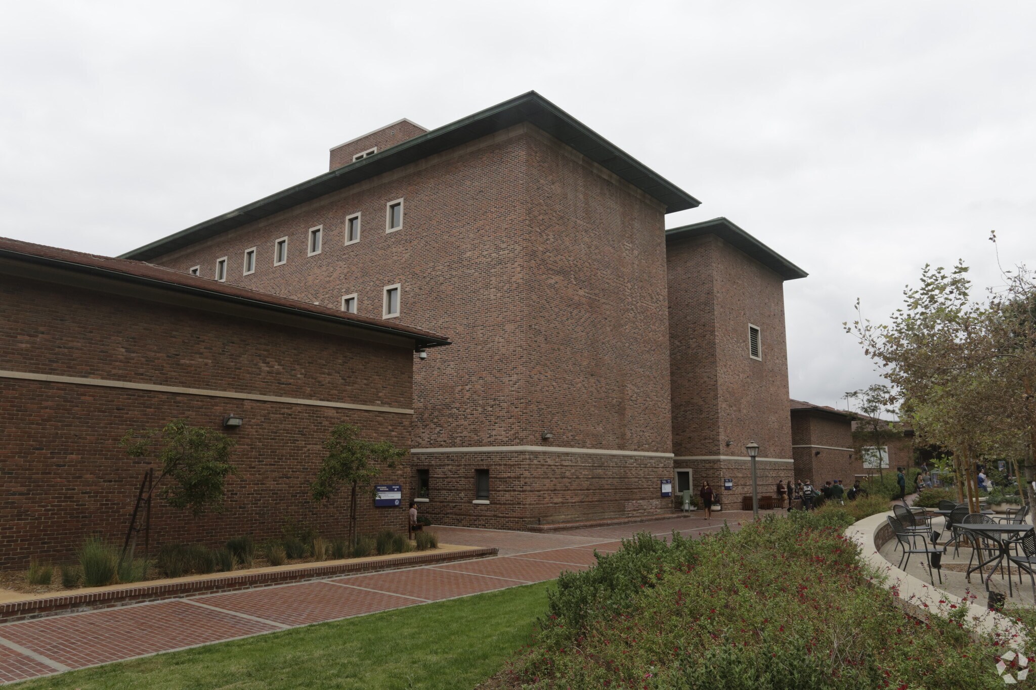 1000 S Fremont Ave, Alhambra, CA 91803 The Alhambra