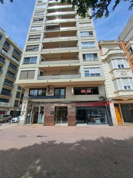 Office in Alzira for sale - Building Photo - Image 3 of 24