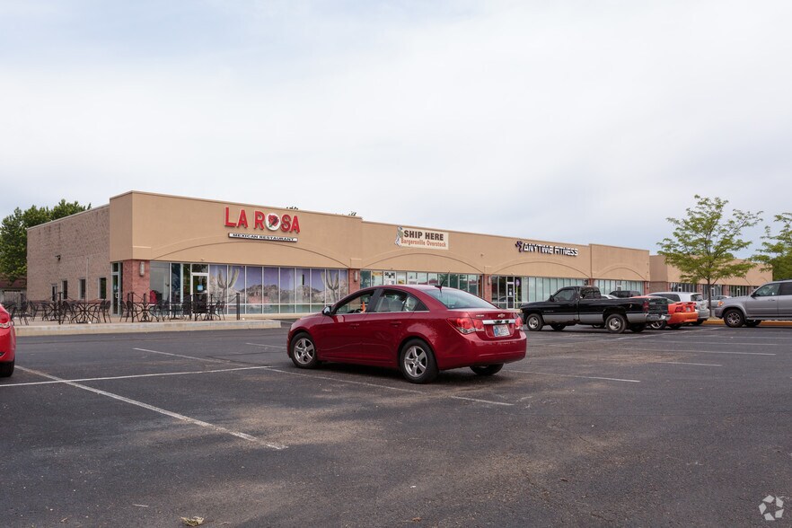 50 N In-135, Bargersville, IN for sale - Primary Photo - Image 1 of 1