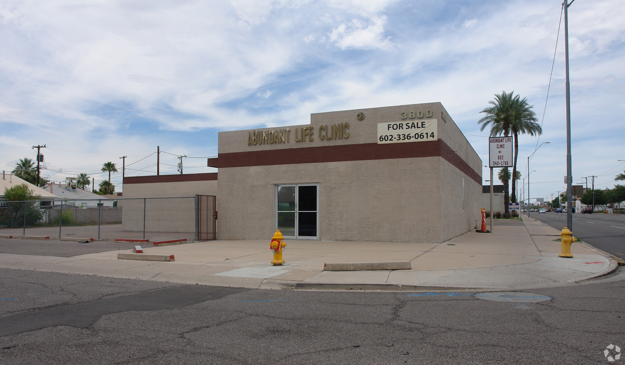 3800 N 7th St, Phoenix, AZ for sale Building Photo- Image 1 of 1