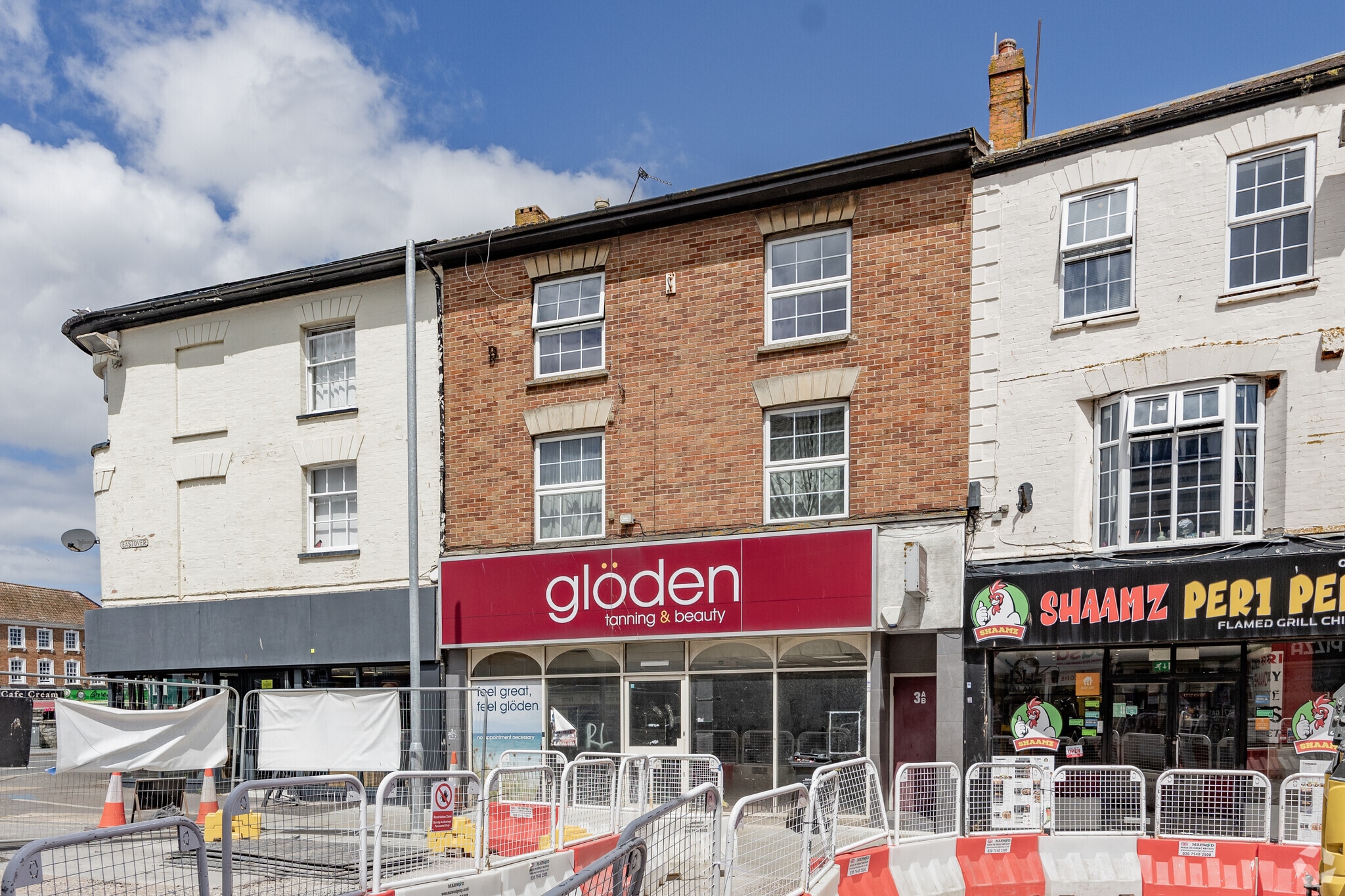 3 Eastover, Bridgwater for sale Primary Photo- Image 1 of 1