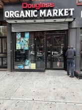 2120-2124 Frederick Douglass Blvd, New York, NY for lease Interior Photo- Image 1 of 5