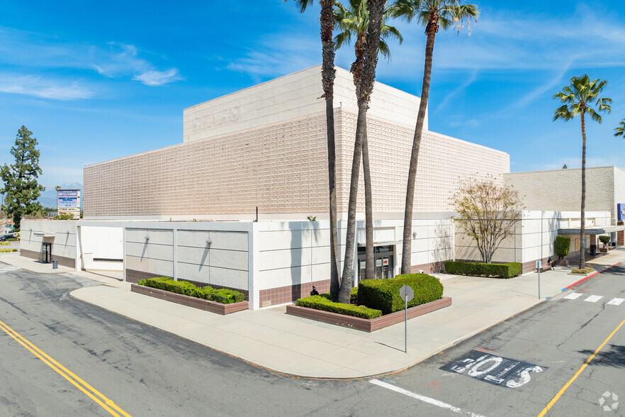 1209 Plaza Dr, West Covina, CA for lease - Building Photo - Image 2 of 8