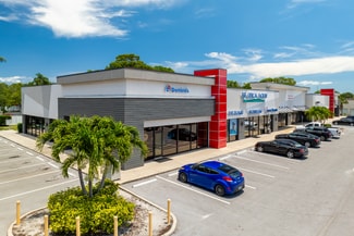 More details for 800 E Bay Dr, Largo, FL - Flex for Lease