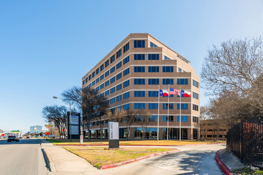 1020 NE Loop 410, San Antonio, TX for lease - Building Photo - Image 1 of 30