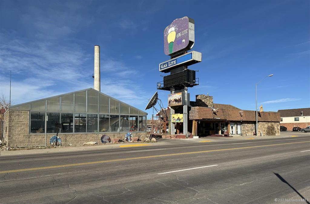 960 N 3rd St, Laramie, WY for sale Building Photo- Image 1 of 5