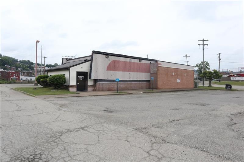 90 Chamber Plz, Charleroi, PA for sale Building Photo- Image 1 of 30
