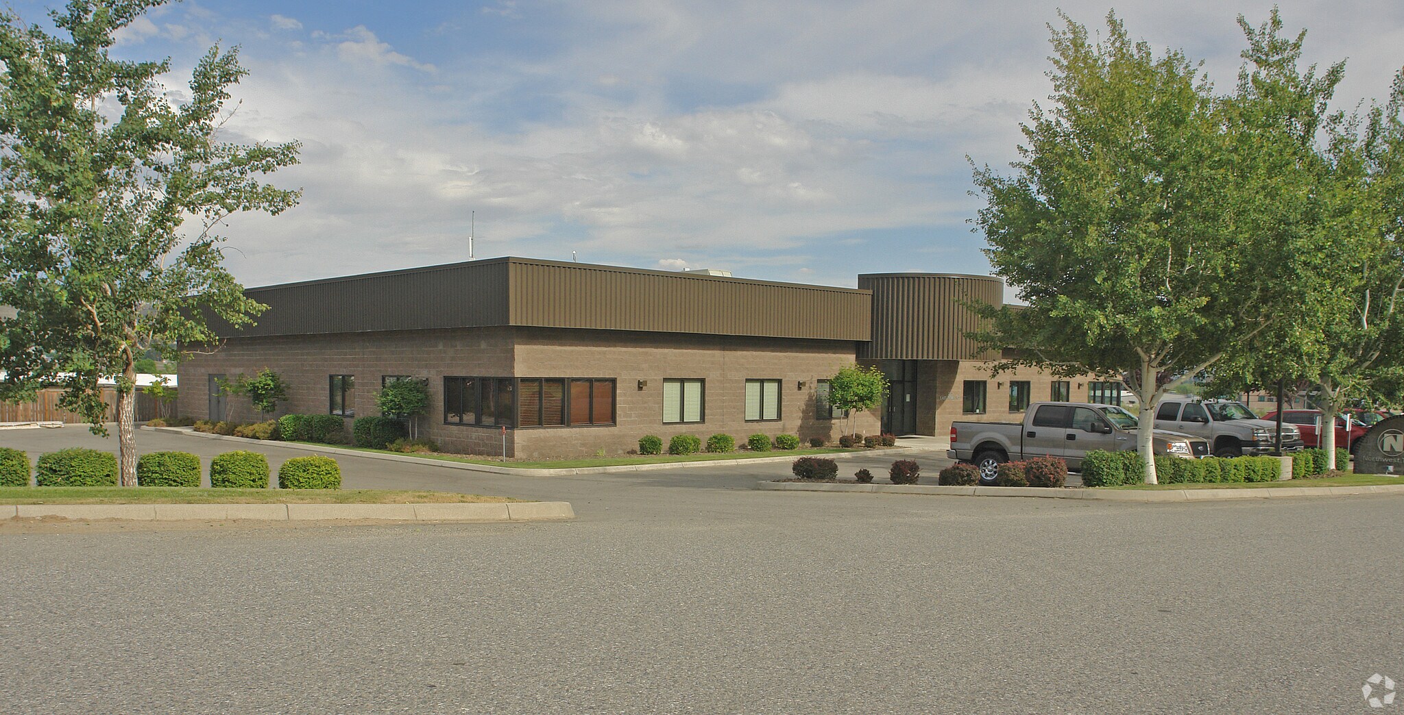 149 Noyd Ave, Wenatchee, WA for lease Primary Photo- Image 1 of 6