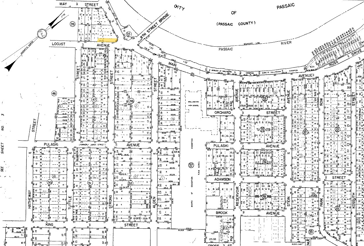 174 Main Ave, Wallington, NJ 07057