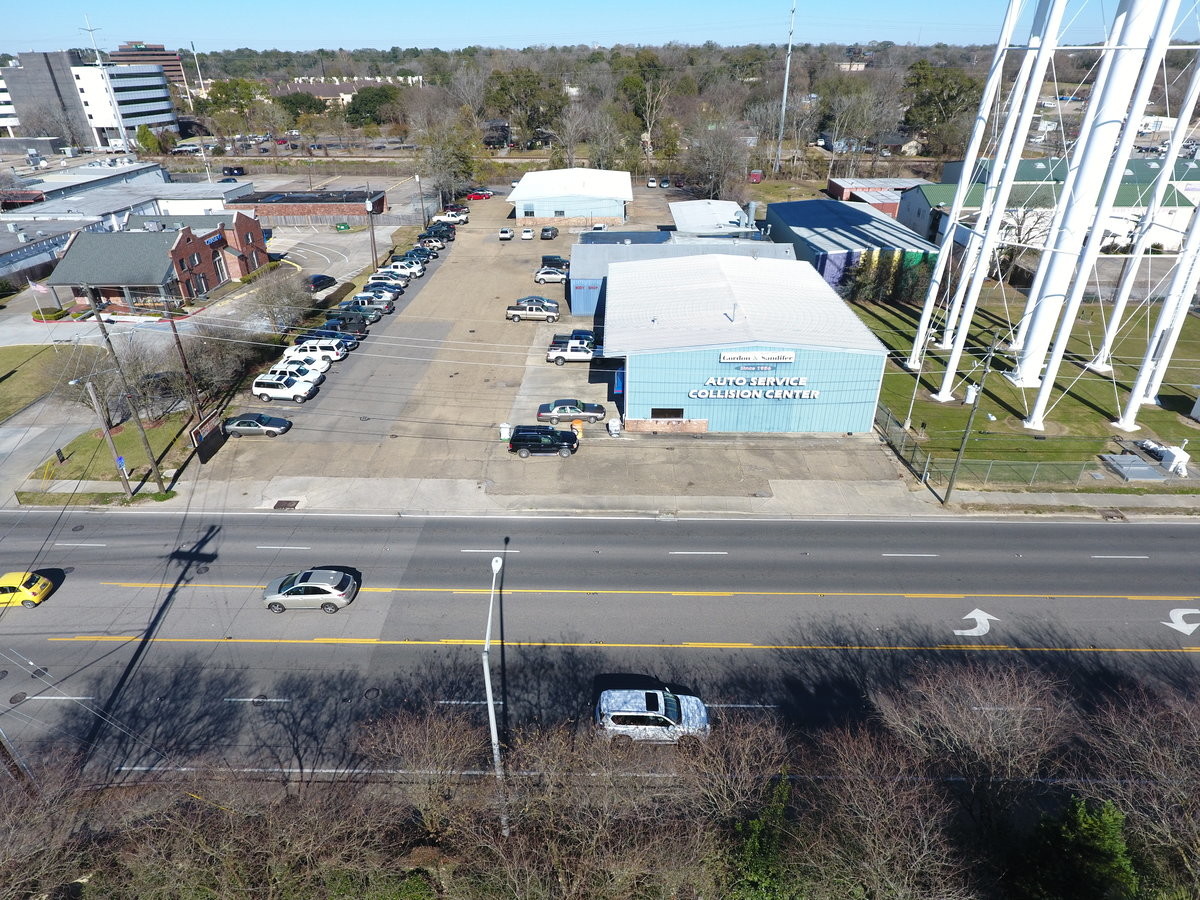 3825 Perkins Rd, Baton Rouge, LA for sale Building Photo- Image 1 of 1