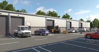 More details for Charnock Rd, Liverpool - Industrial for Sale