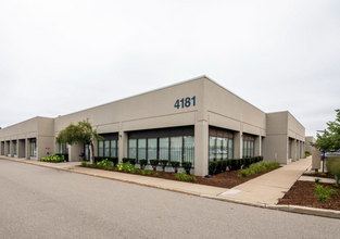 4181 Sladeview Cres, Mississauga, ON for lease Building Photo- Image 1 of 1