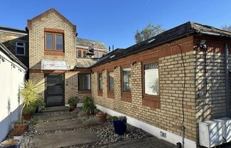 More details for Bective Pl, London - Office for Lease