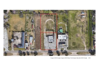 More details for 4620 W Fuqua St, Houston, TX - Land for Lease