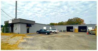 More details for 4628 Commercial Dr, Huntsville, AL - Industrial for Lease