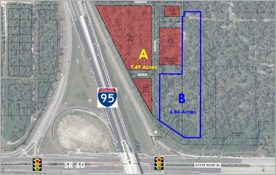 2100 93rd Ave, Vero Beach, FL for sale - Building Photo - Image 3 of 3