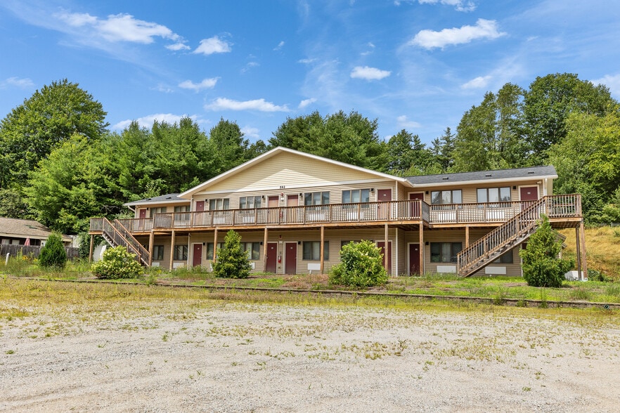 608 Francestown Rd, Bennington, NH for sale - Building Photo - Image 3 of 19