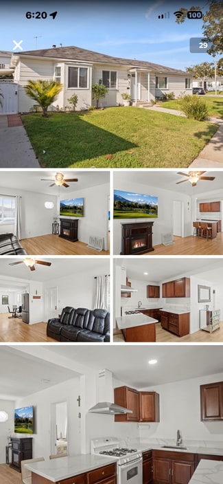 More details for 300 W Hillsdale St, Inglewood, CA - Multifamily for Sale