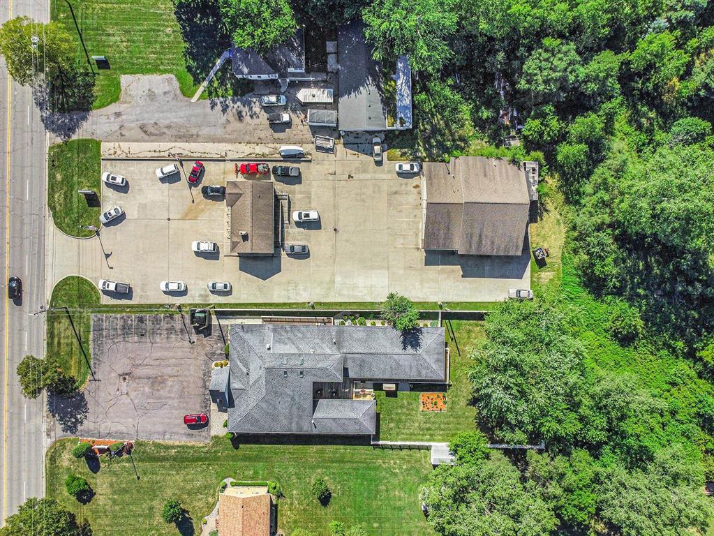 1519 E Pierson Rd, Flushing, MI for sale Building Photo- Image 1 of 1