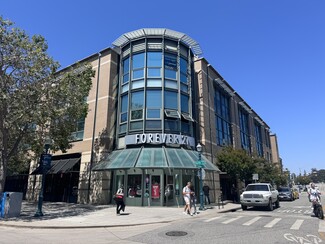 More details for 1200 Pacific Ave, Santa Cruz, CA - Retail for Lease