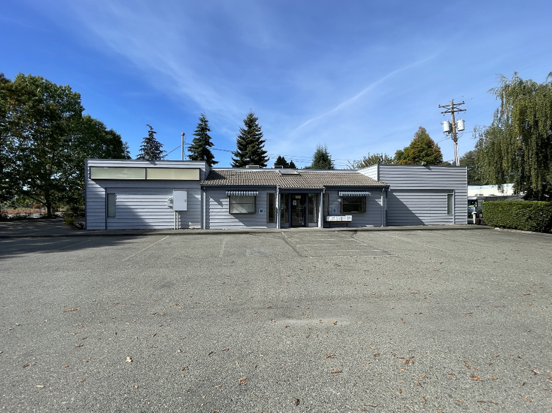 502 54th Ave E, Fife, WA for lease - Building Photo - Image 1 of 39