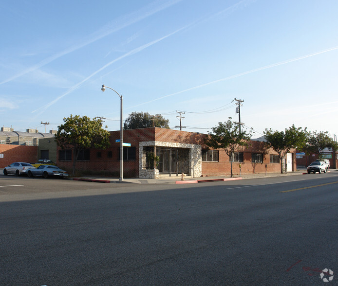 1601 Colorado Ave, Santa Monica, CA for lease - Building Photo - Image 3 of 12