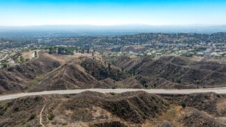 More details for Sesnon Boulevard, Granada Hills, CA - Land for Sale