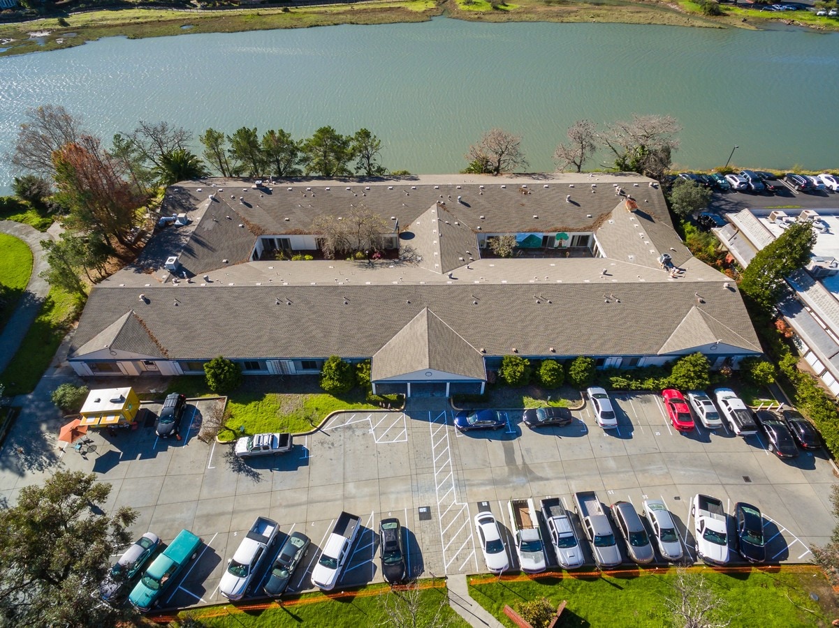 1251 S Eliseo Dr, Greenbrae, CA 94904