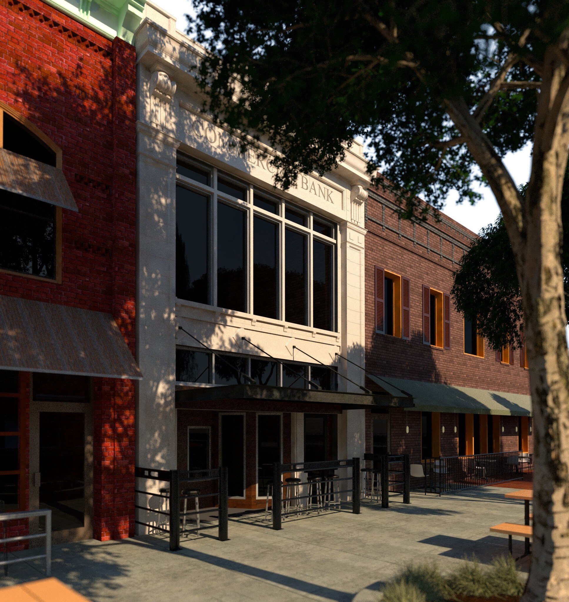 114 College Ave, Athens, GA for sale Building Photo- Image 1 of 1