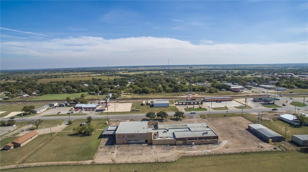 201 N Hwy 174, Rio Vista, TX for sale - Other - Image 1 of 1