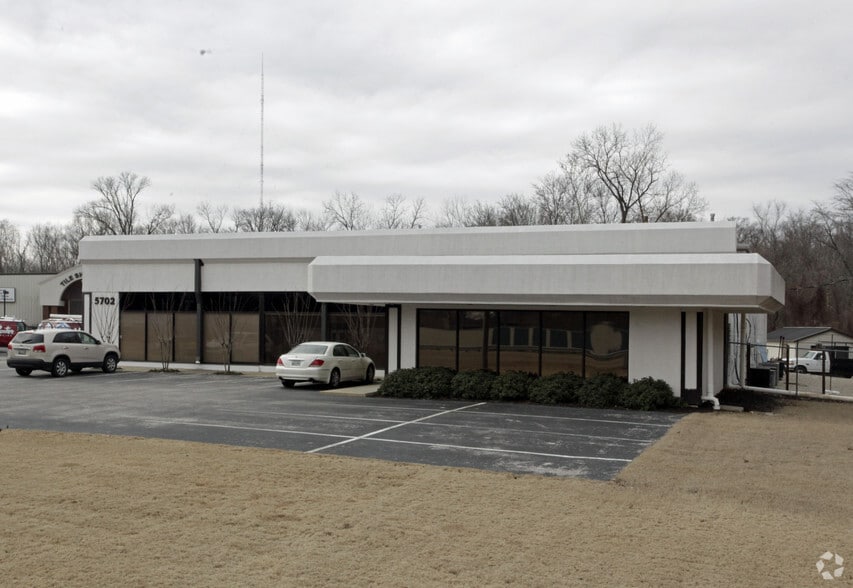 5702 Summer Ave, Memphis, TN for sale - Building Photo - Image 3 of 4