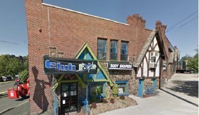 444 Cedar Ln, Teaneck, NJ for sale - Primary Photo - Image 1 of 1