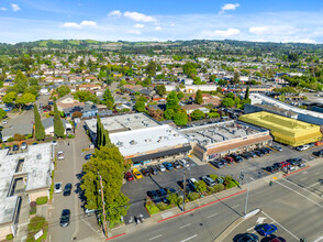 20560-20590 Redwood Rd, Castro Valley, CA for lease Building Photo- Image 1 of 8