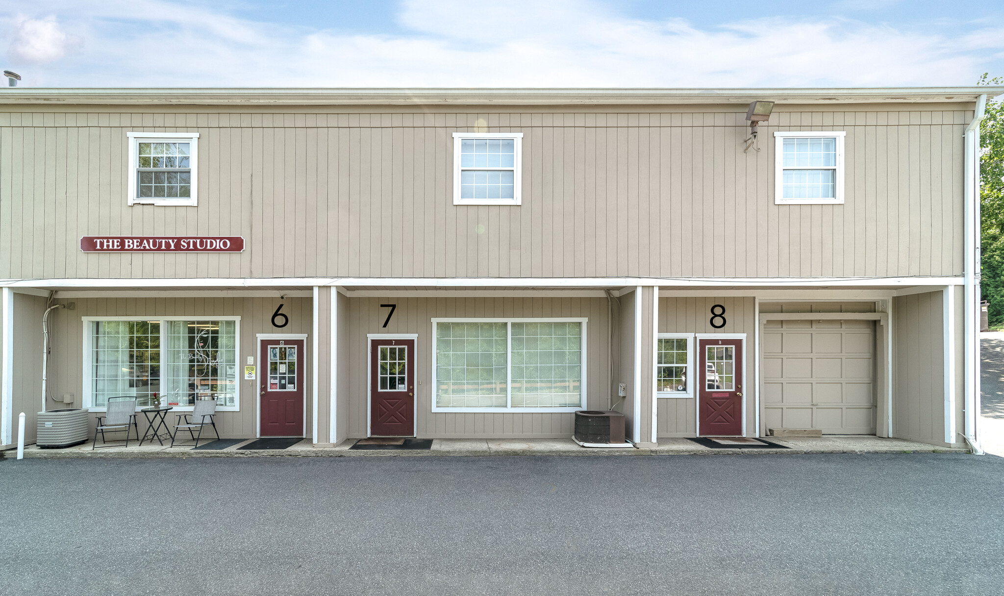 3 State Route 39, New Fairfield, CT for sale Building Photo- Image 1 of 1