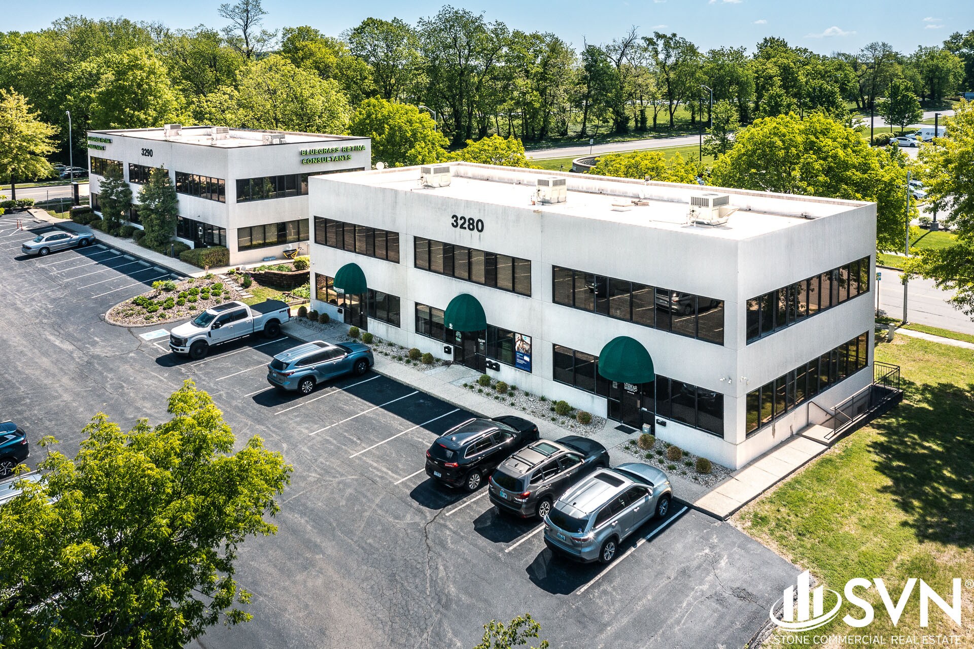 3280 Blazer Pky, Lexington, KY for sale Building Photo- Image 1 of 1