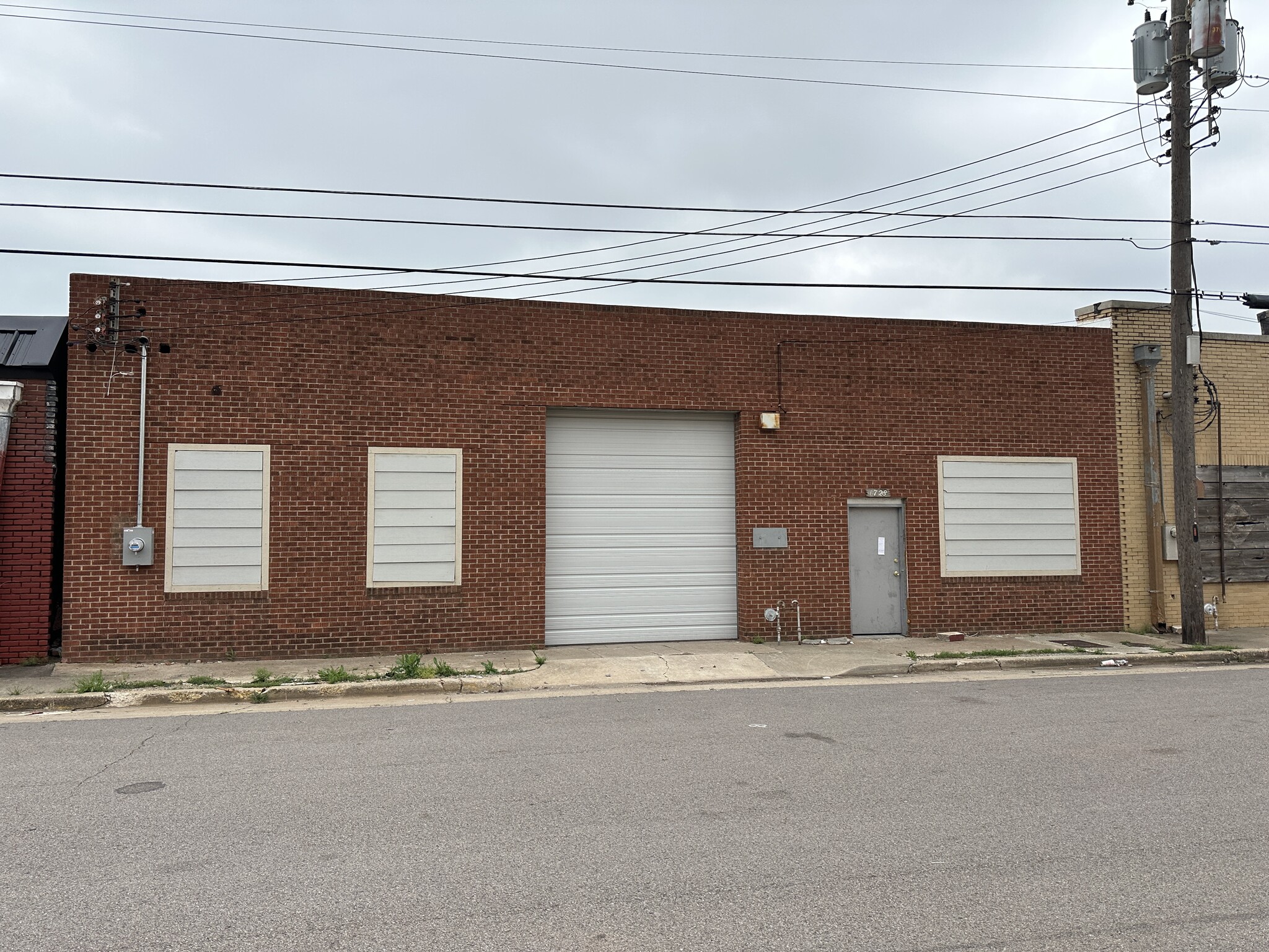1728 NW 5th St, Oklahoma City, OK for lease Building Photo- Image 1 of 7