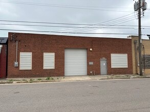 1728 NW 5th St, Oklahoma City, OK for lease Building Photo- Image 1 of 7